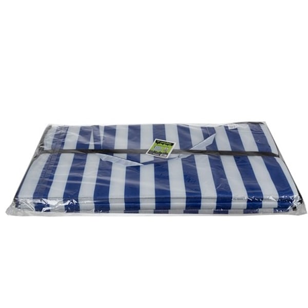 Strandmåtte / Liggeunderlag - 190x66cm 300