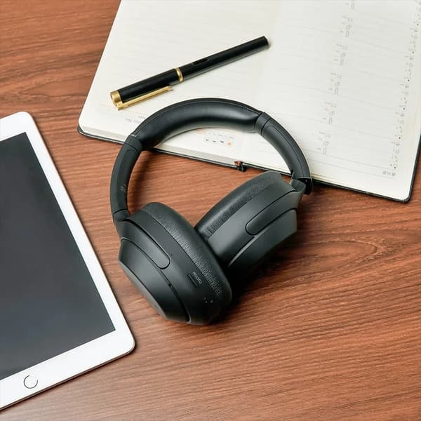 Øreputer til Sony WH-1000XM4 Hodetelefoner_MGF