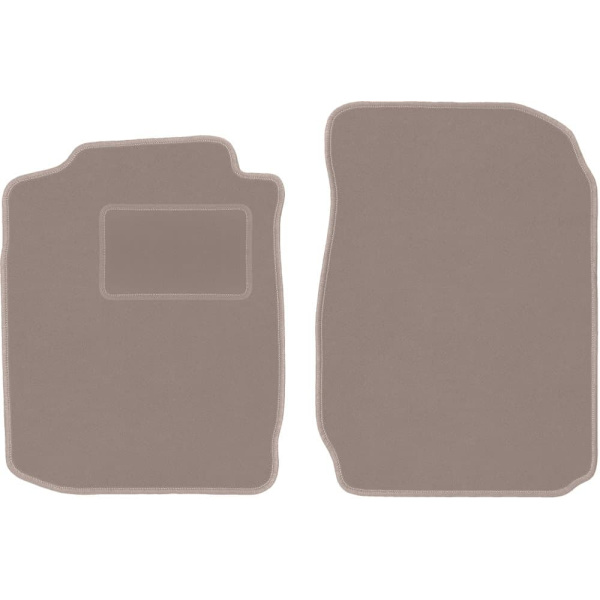 Beige frontmatter for: Toyota Corolla E11 hatchback (1997-2001)_MGF