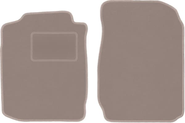 Beiget etumatot: Toyota Corolla E11 hatchback (1997-2001)_MGF