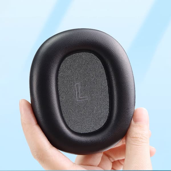 Ørepuder til B&O Beoplay H95 Grå Grey