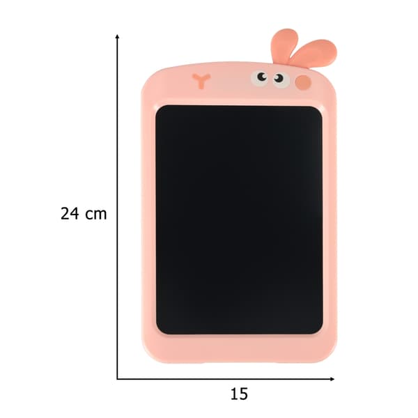 Ritplade til børn / Digital tablet med pen - 8.5\"_MGF
