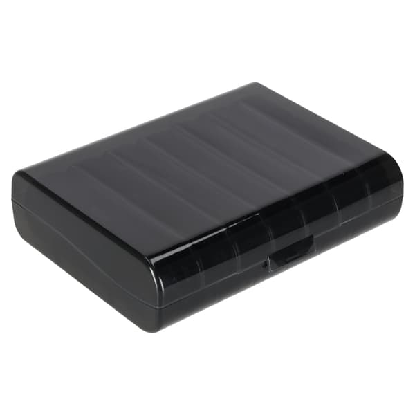 Pilleboks svart_MGF