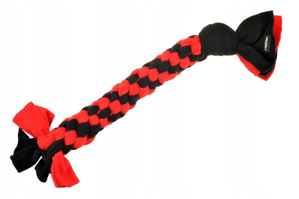 NELSON-X FLEECE HAMMASLELU 55 CM PUHDISTAA HAMPAAT_MGF
