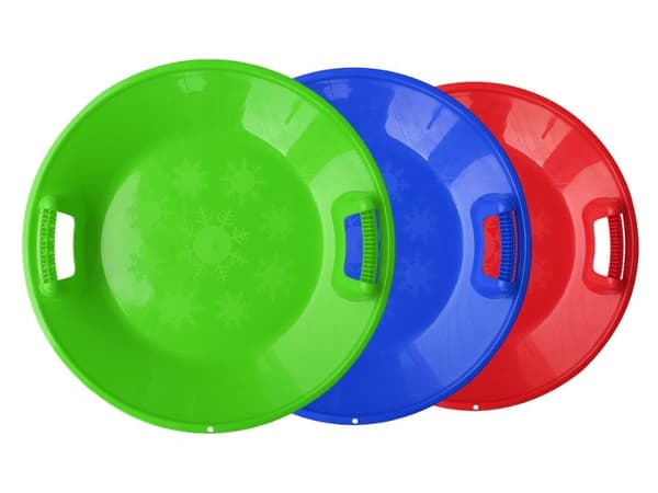 Snöglidare med plasthölje 62 cm stor_MGF