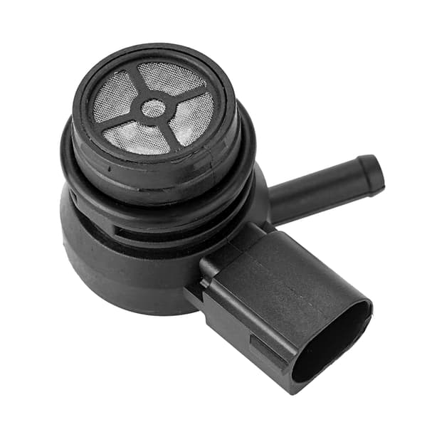 Kannaster Purge Solenoid Udluftningsventil Passer til Leon til Bora til Golf 1J0 906 517 F 0.1