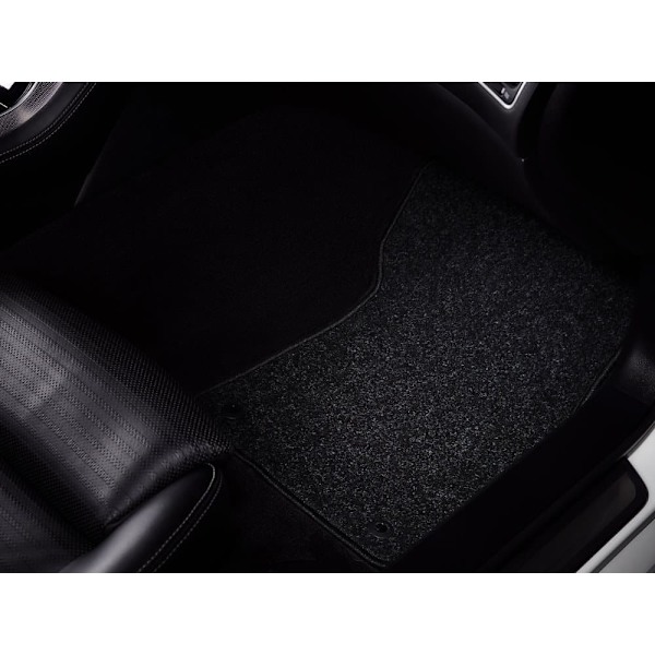ANTHRA bilmåtter til: Jeep Compass MK49 SUV (2007-2017)_MGF