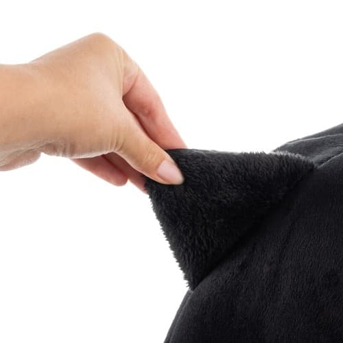Katteseng Boks - Soveplass for katter_MGF Black
