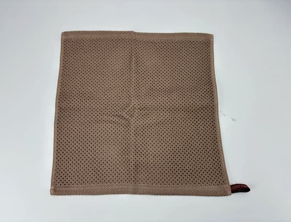 Highly Absorbent Dishcloths, Reusable Cleaning Cloths for Kitchen Coffee