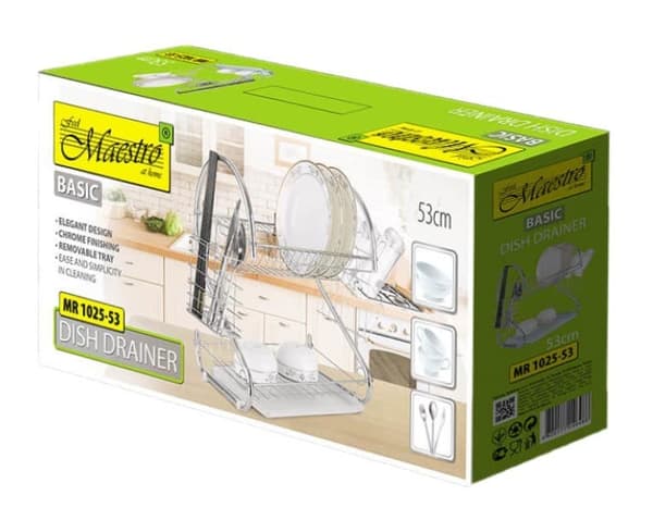 Tiskiallas 53cm Maestro MR-1025-53_MGF