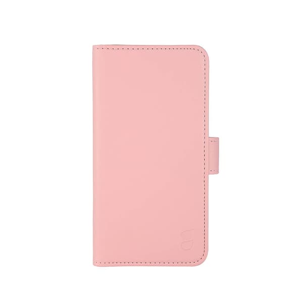 Mobiilikuori vaaleanpunainen - iPhone 11