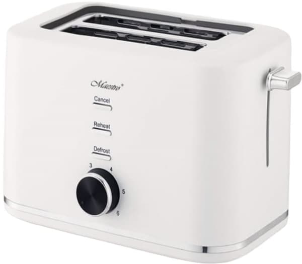 750 W leivänpaahdin | Maestro MR-703_MGF