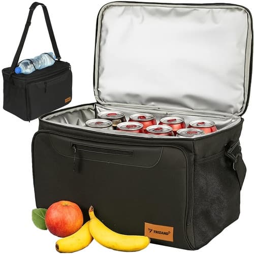 Kjølebag 30 L - Isolert_MGF