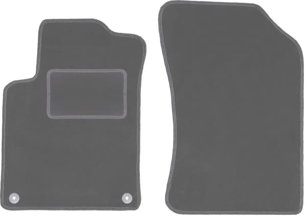 Bilmatta fram: Citroen C3 II halvkombi (2009-2016)_MGF