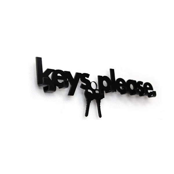 Decorizzly® Keysplease nøkkelholder_MGF