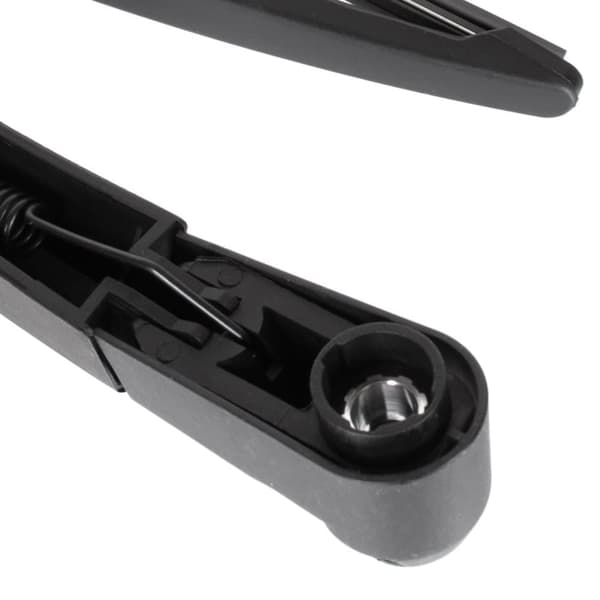 Mini R60 10-16 bageste viskerarm + blad MED PLADS TIL SPRØJTE_MGF