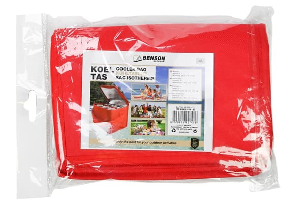 Kjølebag 4 liter_MGF