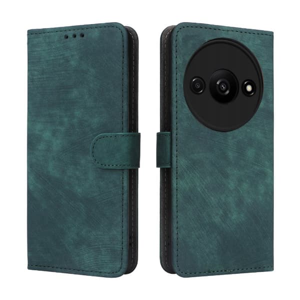 RFID Pung Etui til Xiaomi Redmi A3 Marineblå_MGF