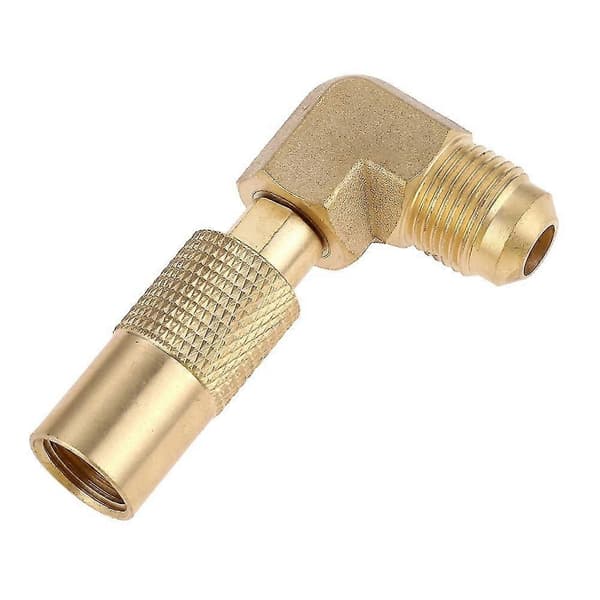 3/8 \" Hanadapter til propanbøjning til Blackstone Camping Grill 17 \" - Perfet_MGF