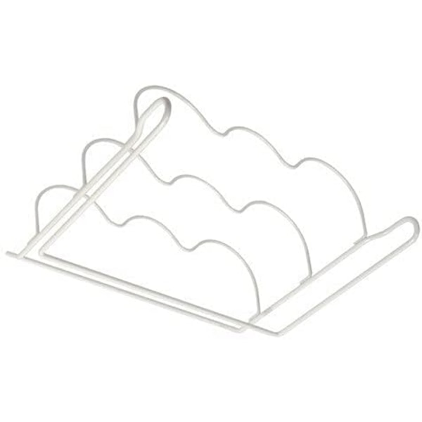 Wine Rack and Bottle Holder, Compatible with All Refrigerators