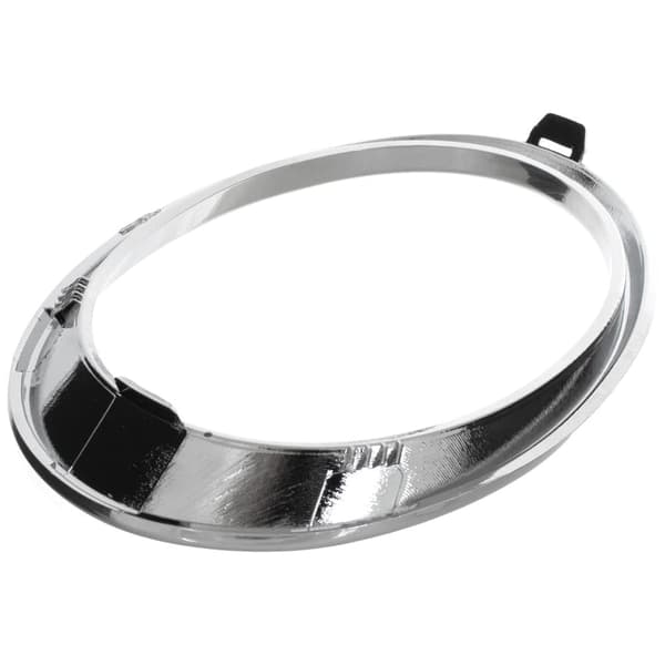 Renault Kadjar 2015 - høyre halogenramme KROM_MGF