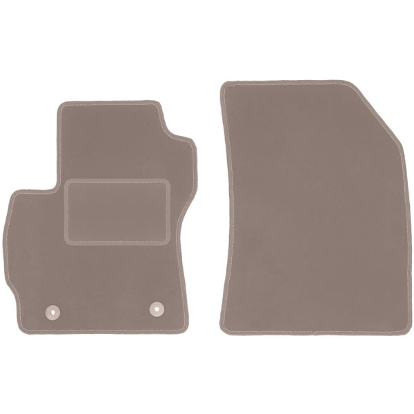 Beige frontmatter til: Mazda 5 I minivan (2005-2010)_MGF