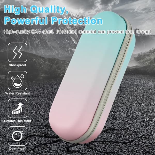 Cyslmuk® - Hög kvalitet - Hållbar - Praktisk