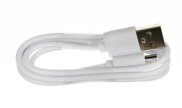 LED-lampe / Trådløs Natlampe - Kanin_MGF