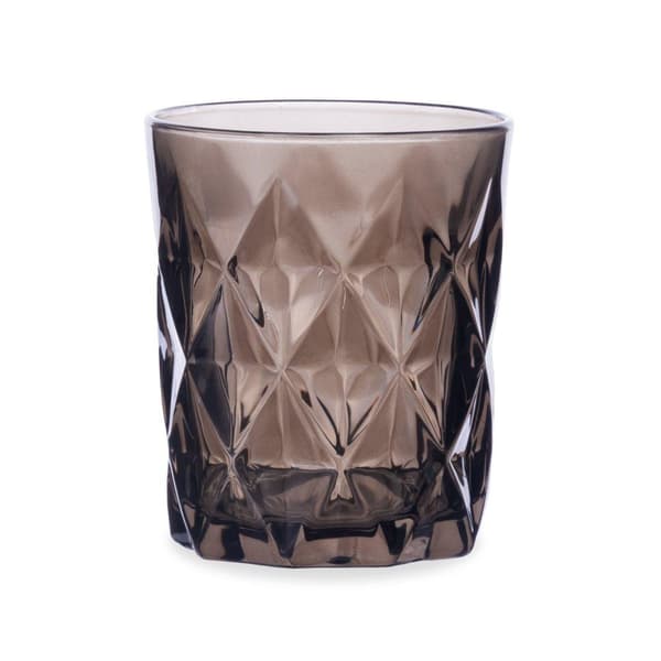 Glas | LUNNA | grafit 4 st | 0,29 l | 937563_MGF