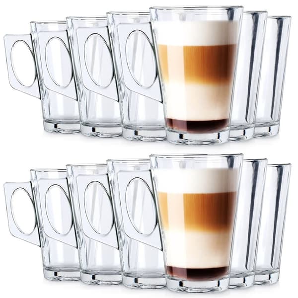 Glass 255 ml 12 stk._MGF