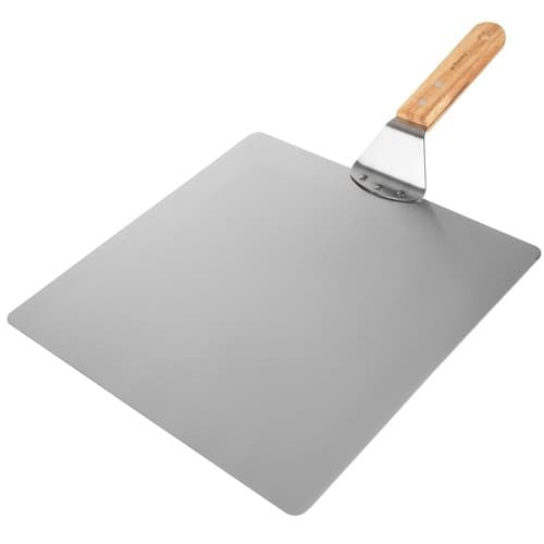 Pizzalapio terästä - 30cm_MGF