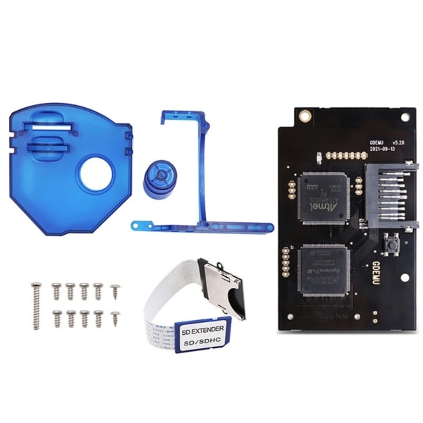 Högkvalitativ universell 7.4v laddare 2000mA/1000mA/500mA XH-3P 2S Li-ion elektrisk 1000mA