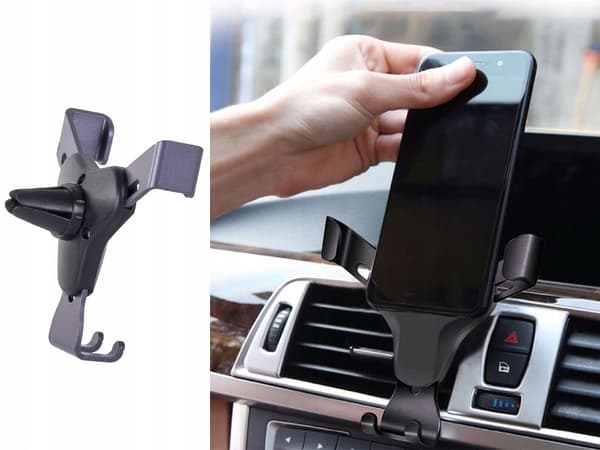 Mobiiliteline / Autoteline - Teline autoon_MGF