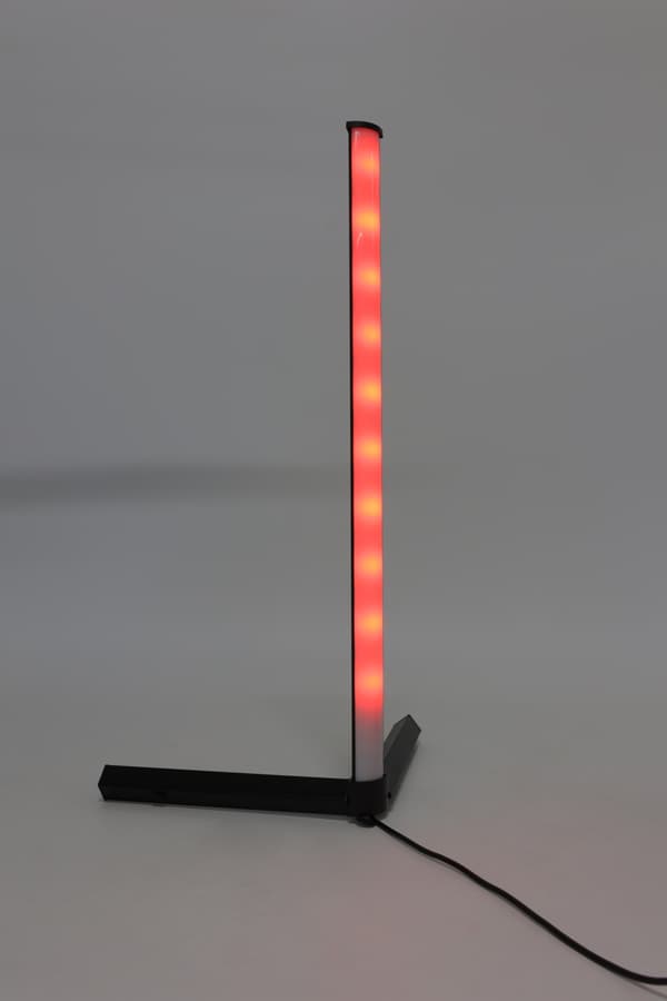 LED-hörnlampa 40 cm