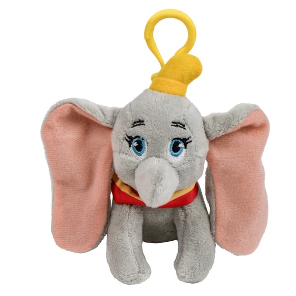 Disney Dumbo mjukdjur med upphängning, 13 cm_MGF