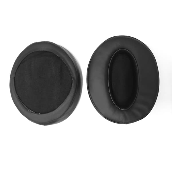 Ørepuder til Sennheiser HD4.50/HD4.40 Sort 1 par
