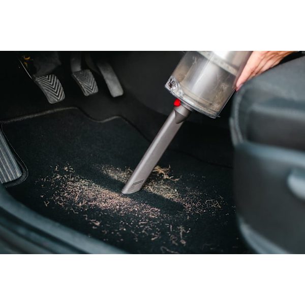 BASIC svarta velourmattor för: Audi A8 D4 LONG (2010-2017)_MGF