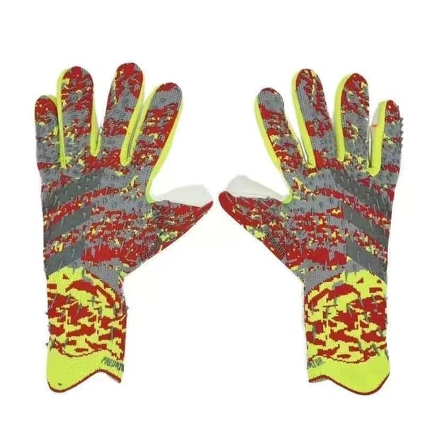 Målmandshandsker Fodboldhandsker 9 9 size 7