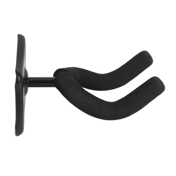 Guitar Hanger, Wall Mount