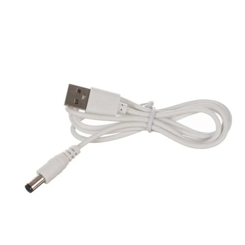 Natlampe - Stjerneprojektor med LED-lampe - Astronaut_MGF