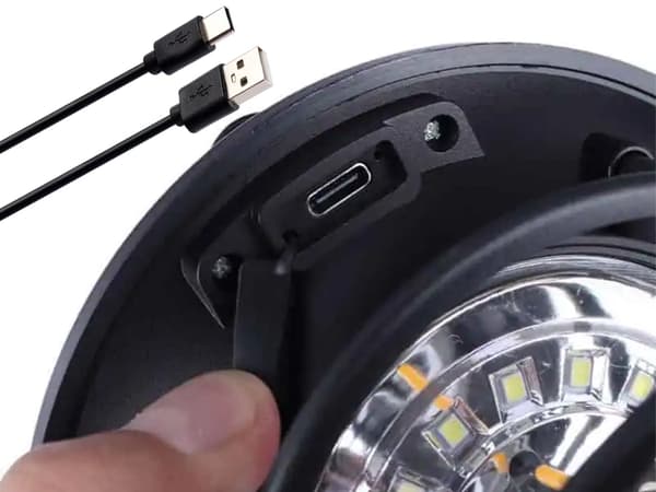Solcellelygte LED - Havelampe med bevægelses- og skumringssensor_MGF