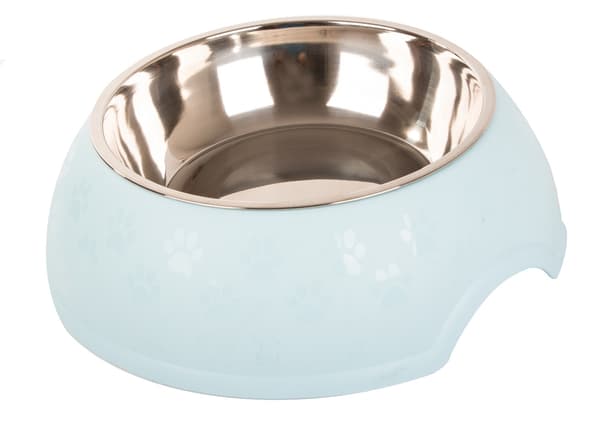 Hundemadsskål / Vandskål til Hund - 1,2L_MGF