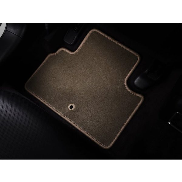 Beige frontmatter til: Seat Altea XL minivan (08/2008-2015)_MGF