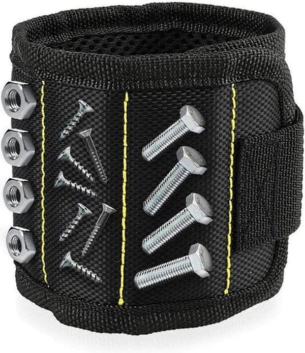 Magnetisk armbånd - Bånd med magnetisk kraft