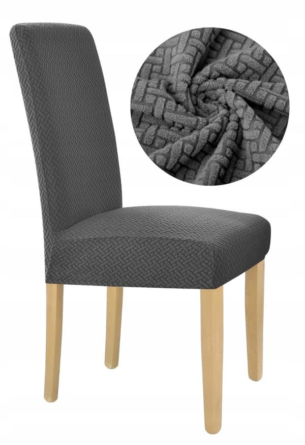 STOLTREKK I GRAFITT ELASTISK JACQUARD [10-Z1-GRF]_MGF