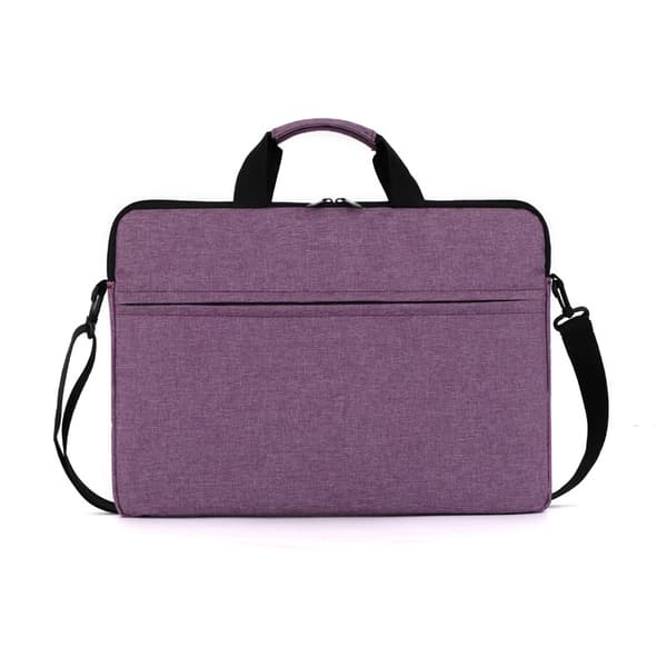 (Sort) Urban Laptop Taske Brun 14 tommer_MGF
