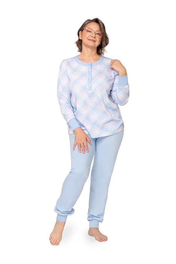 258 21 Edyta III pyjamas storlek L_MGF