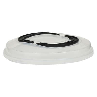Takeat 26 cm kakeform med plastlokk og håndtak_MGF