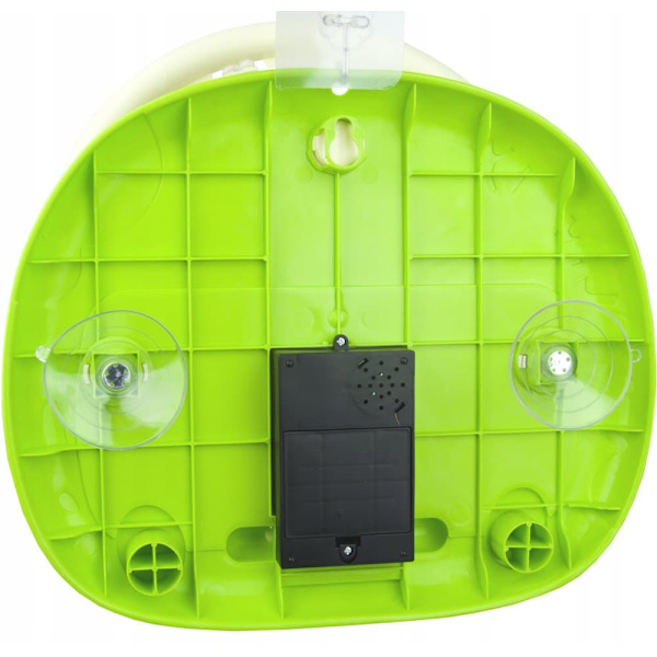 MINI BASKETKURV, BOLDPUMPE, DISPLAY MED SCORE_MGF