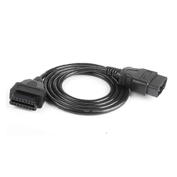 Obd2 Forlengelseskabel - Perfet 0.5 meter_MGF 0.5 meters